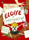 Eloise at Christmastime By Kay Thompson, Hilary Knight (Illustrator) Cover Image