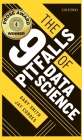 The 9 Pitfalls of Data Science By Gary Smith, Jay Cordes Cover Image