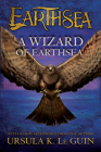 A Wizard of Earthsea (The Earthsea Cycle #1) By Ursula K. Le Guin Cover Image