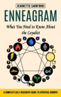 Enneagram: What You Need to Know About the Loyalist (A Complete Self-discovery Guide to Spiritual Growth) Cover Image