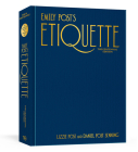 Emily Post's Etiquette, The Centennial Edition Cover Image