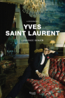 Yves Saint Laurent: A Biography By Laurence Benaim Cover Image
