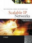 Designing and Developing Scalable IP Networks By Guy Davies Cover Image