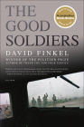 Good Soldiers By David Finkel Cover Image