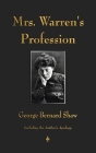 Mrs. Warren's Profession By George Bernard Shaw Cover Image