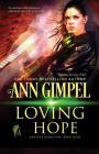 Loving Hope: Military Romance Cover Image