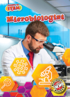 Microbiologist By Lisa Owings Cover Image