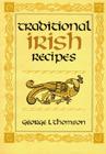 Traditional Irish Recipes Cover Image