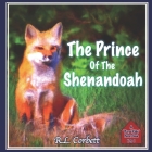 The Prince of the Shenandoah By R. L. Corbett Cover Image