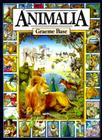 Animalia Midi By Graeme Base Cover Image