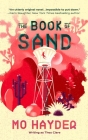 The Book of Sand By Theo Clare Cover Image