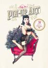 Pin-Up:  30 Deluxe Post Card Set Cover Image