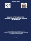 Zola's Naturalism in the Rougon-Macquart: The Fatality of Sexuality By Famahan Samaké Cover Image