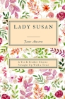 Lady Susan (Annotated): A Tar & Feather Classic: Straight Up With a Twist By Jane Austen, Shane Emmett (Editor) Cover Image