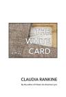 The White Card: A Play Cover Image