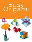Easy Origami By Didier Boursin Cover Image