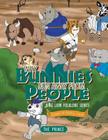 Why Bunnies Run Away from People By The Prince Cover Image