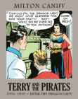 Terry and the Pirates: The Master Collection Vol. 1 By Milton Caniff, Dean Mullaney (Editor), Milton Caniff (Artist) Cover Image