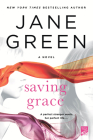 Saving Grace: A Novel Cover Image