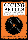 Coping Skills: Tools & Techniques for Every Stressful Situation By Faith Harper Phd Lpc-S, Acs Acn Cover Image