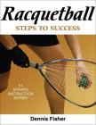 Racquetball: Steps to Success Cover Image