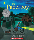 The Paperboy (Caldecott Honor Book) Cover Image