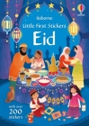 Little First Stickers Eid By Usborne, Debby Rahmalia (Illustrator) Cover Image