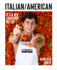 Italian/American: It's a QCP cookbook, betch! By Gianluca Conte Cover Image