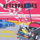 Afterparties Lib/E: Stories Cover Image