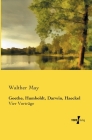 Goethe, Humboldt, Darwin, Haeckel: Vier Vorträge Cover Image
