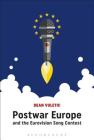 Postwar Europe and the Eurovision Song Contest Cover Image