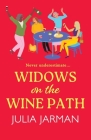 Widows on the Wine Path Cover Image