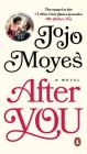 After You By Jojo Moyes Cover Image