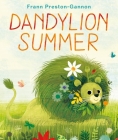 Dandylion Summer Cover Image