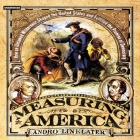 Measuring America Lib/E: How the United States Was Shaped by the Greatest Land Sale in History Cover Image