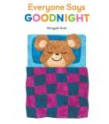 Everyone Says Goodnight By Hiroyuki Arai Cover Image