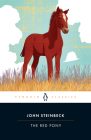 The Red Pony By John Steinbeck, John Seelye (Introduction by) Cover Image