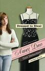 Dressed to Steal (Nancy Drew: Girl Detective (Blackstone Audio)) Cover Image