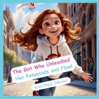 The Girl Who Unleashed Her Potentials and Flew! Cover Image