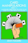 Card Manipulations (Dover Magic Books) Cover Image