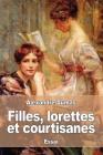 Filles, lorettes et courtisanes Cover Image