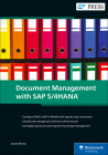 Document Management with SAP S/4hana By Jawad Akhtar Cover Image