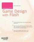 AdvancED Game Design with Flash By Rex Van Der Spuy Cover Image