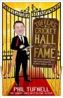 Tuffers' Cricket Hall of Fame: My willow-wielding idols, ball-twirling legends … and other random icons Cover Image