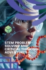 STEM Problem-Solving and Critical Thinking Adventures By Stream Beyond Cover Image