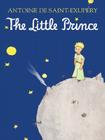 The Little Prince (Thorndike Classics) Cover Image