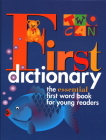 First Dictionary By Two-Can (Other) Cover Image