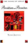 The Book Of Great Breakfasts And Brunches Cover Image