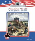 Oregon Trail (All Aboard America) Cover Image