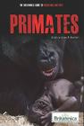 Primates (Britannica Guide to Predators and Prey) Cover Image